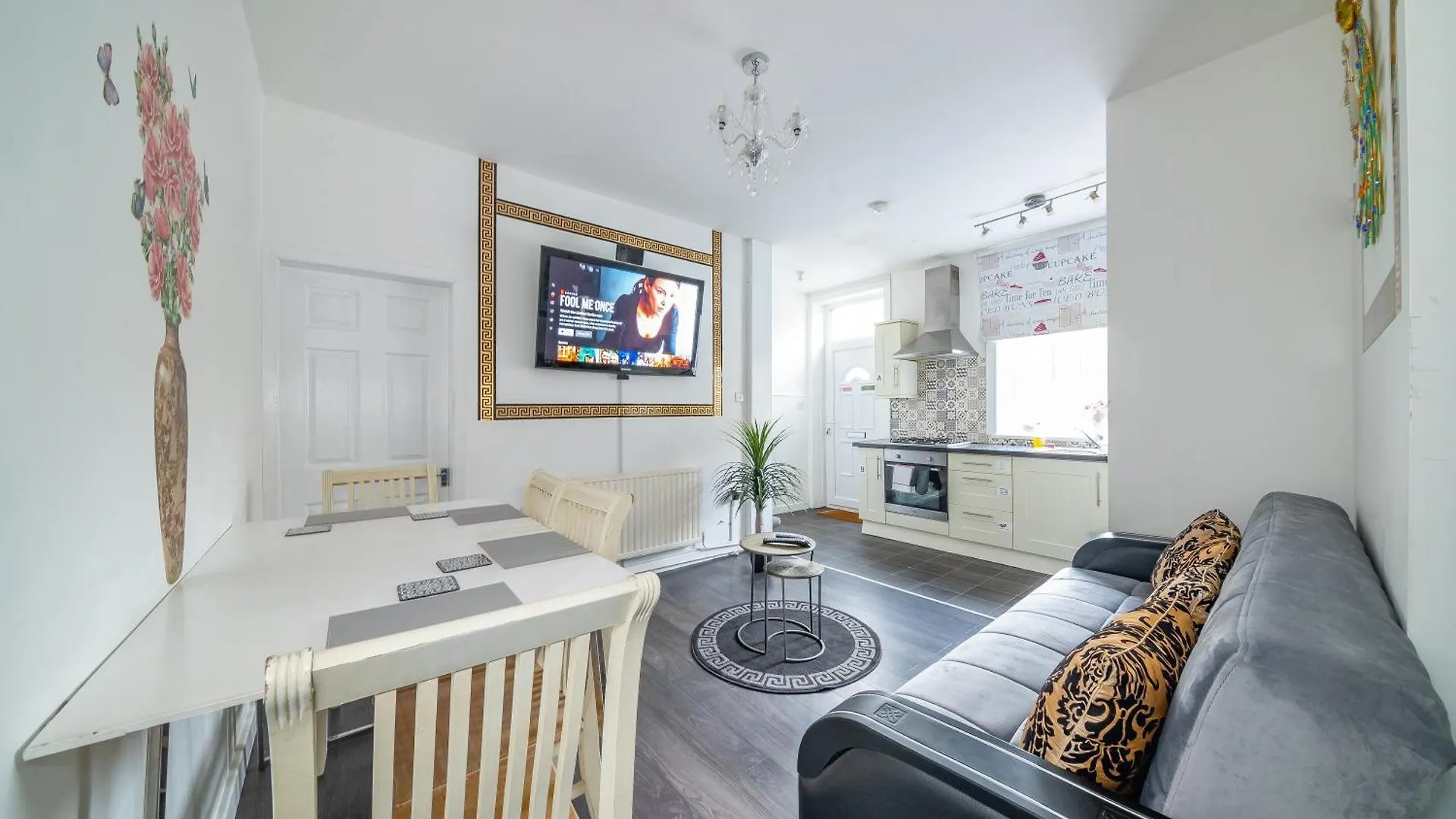 *Rb60Gp* For Your Most Relaxed & Cosy Stay + Free Parking + Free Fast Wifi * Morley