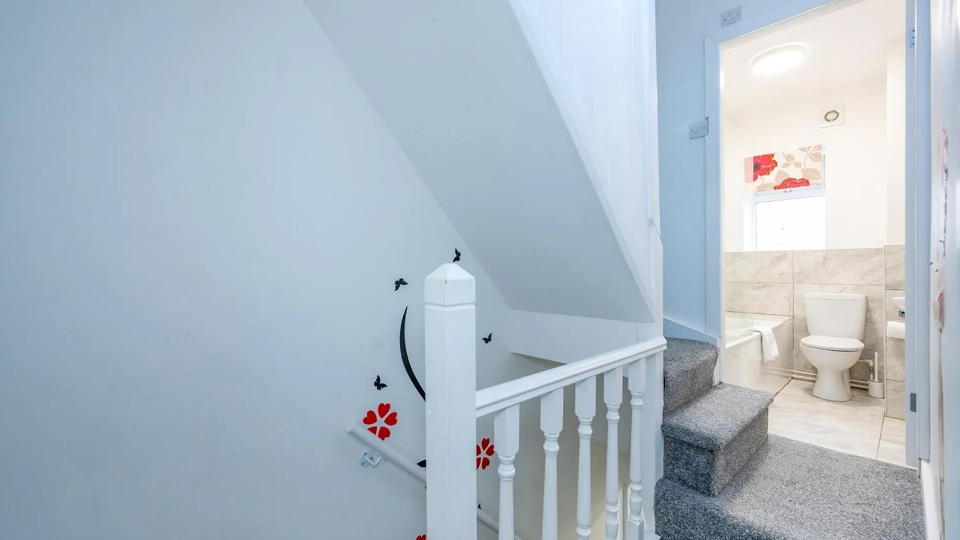 *Rb60Gp* For Your Most Relaxed & Cosy Stay + Free Parking + Free Fast Wifi * Морли